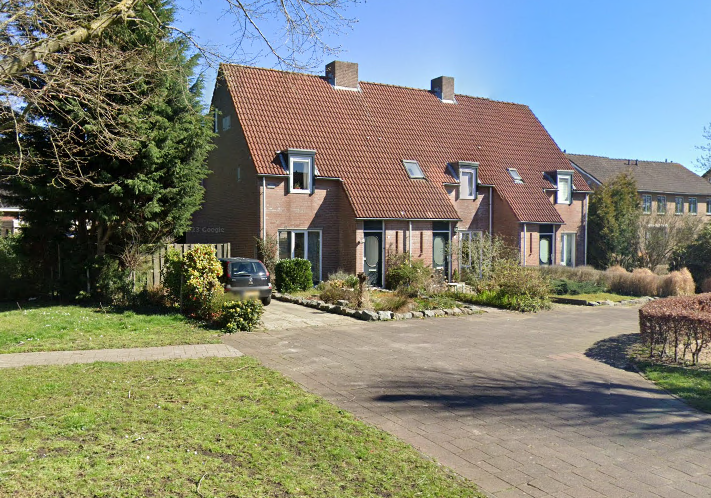 Bernardusstraat 46, 5113 TL Ulicoten, Nederland