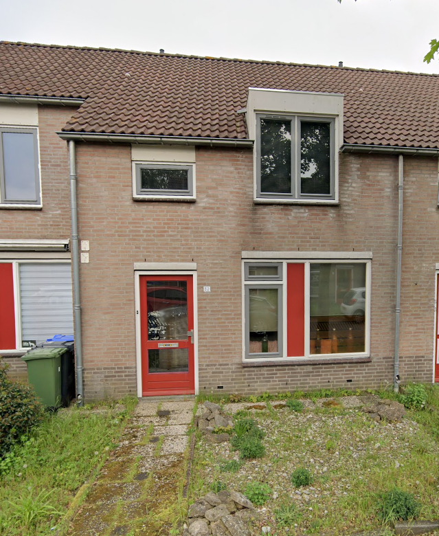 Pastoor van Boxelhof 36, 5121 SX Rijen, Nederland
