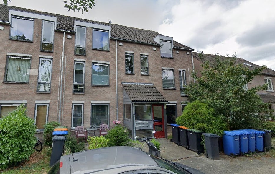 Sporkt 72, 5122 HL Rijen, Nederland