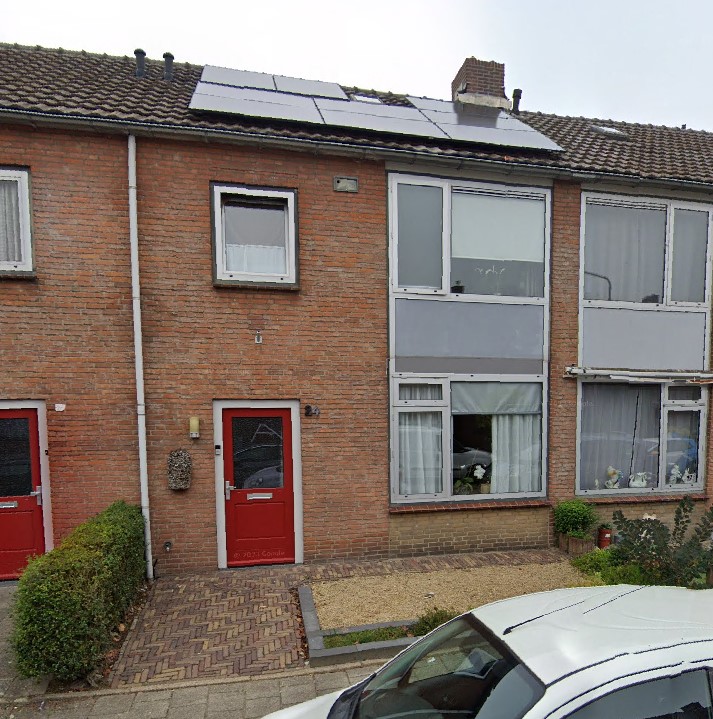 Voortstraat 24, 5126 EN Gilze, Nederland