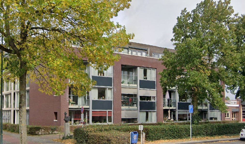 Rembrandtlaan 84, 5121 WL Rijen, Nederland