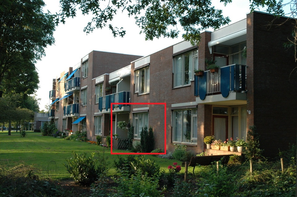 Rembrandtpark 8, 5143 GA Waalwijk, Nederland