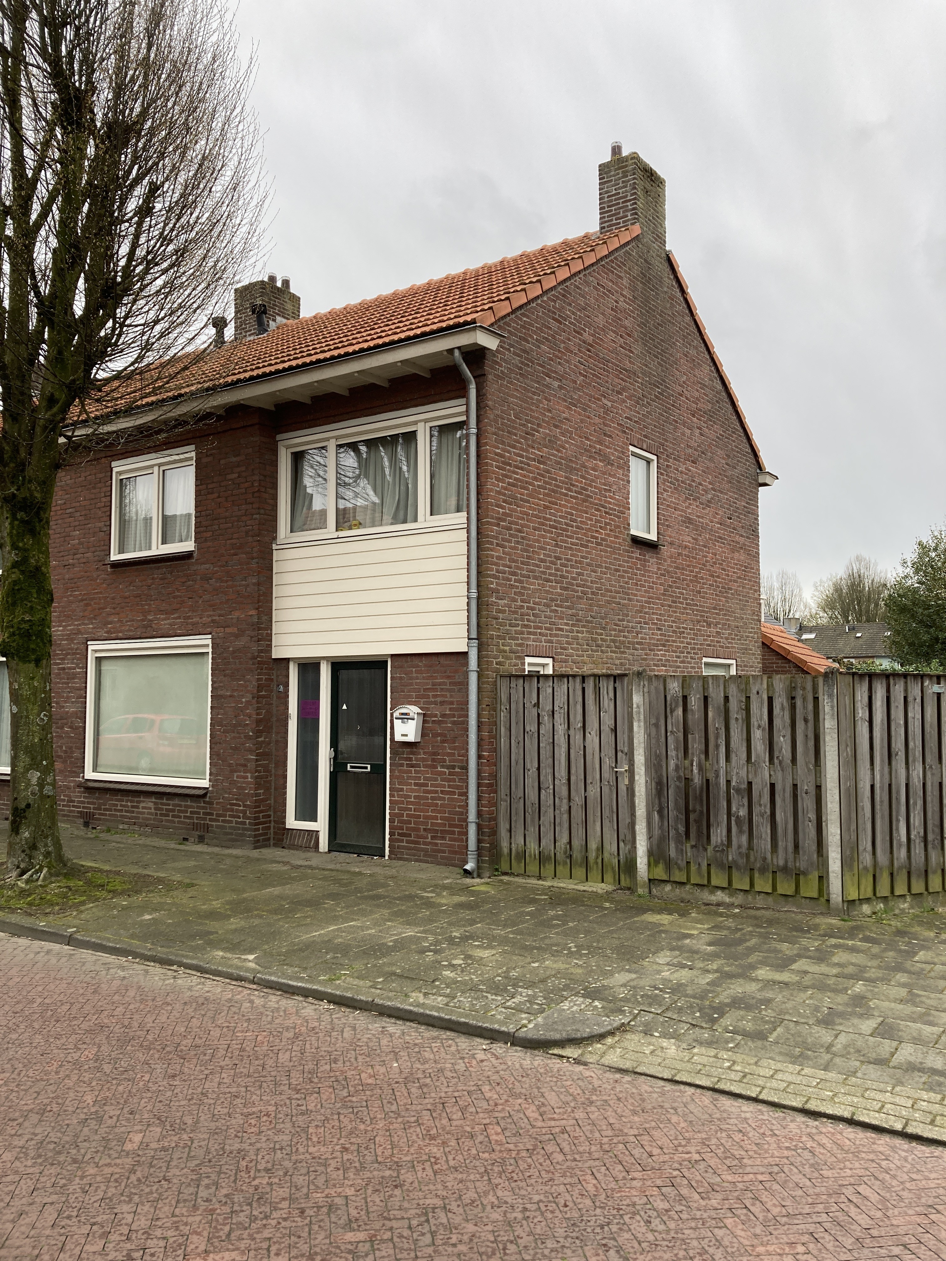 Looierstraat 2, 5061 ZD Oisterwijk, Nederland