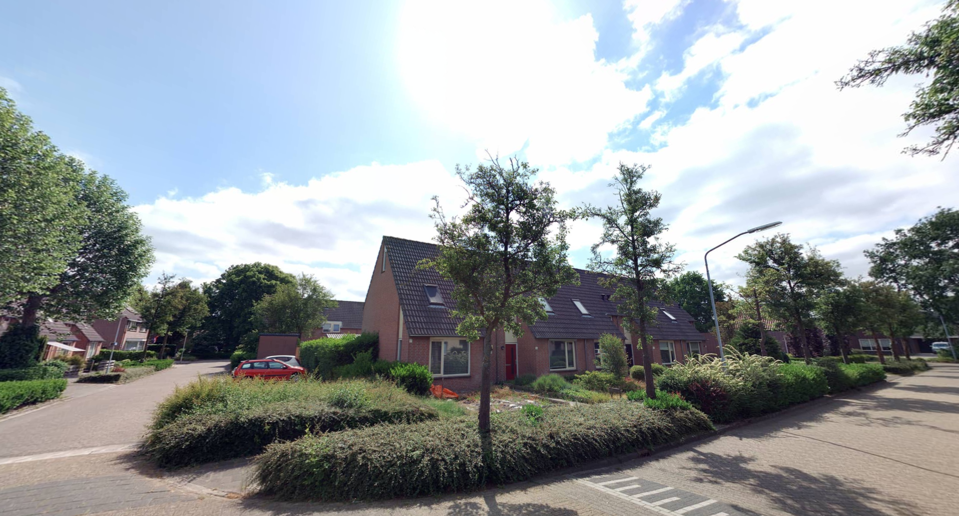 Fazant 18, 5161 SC Sprang-Capelle, Nederland