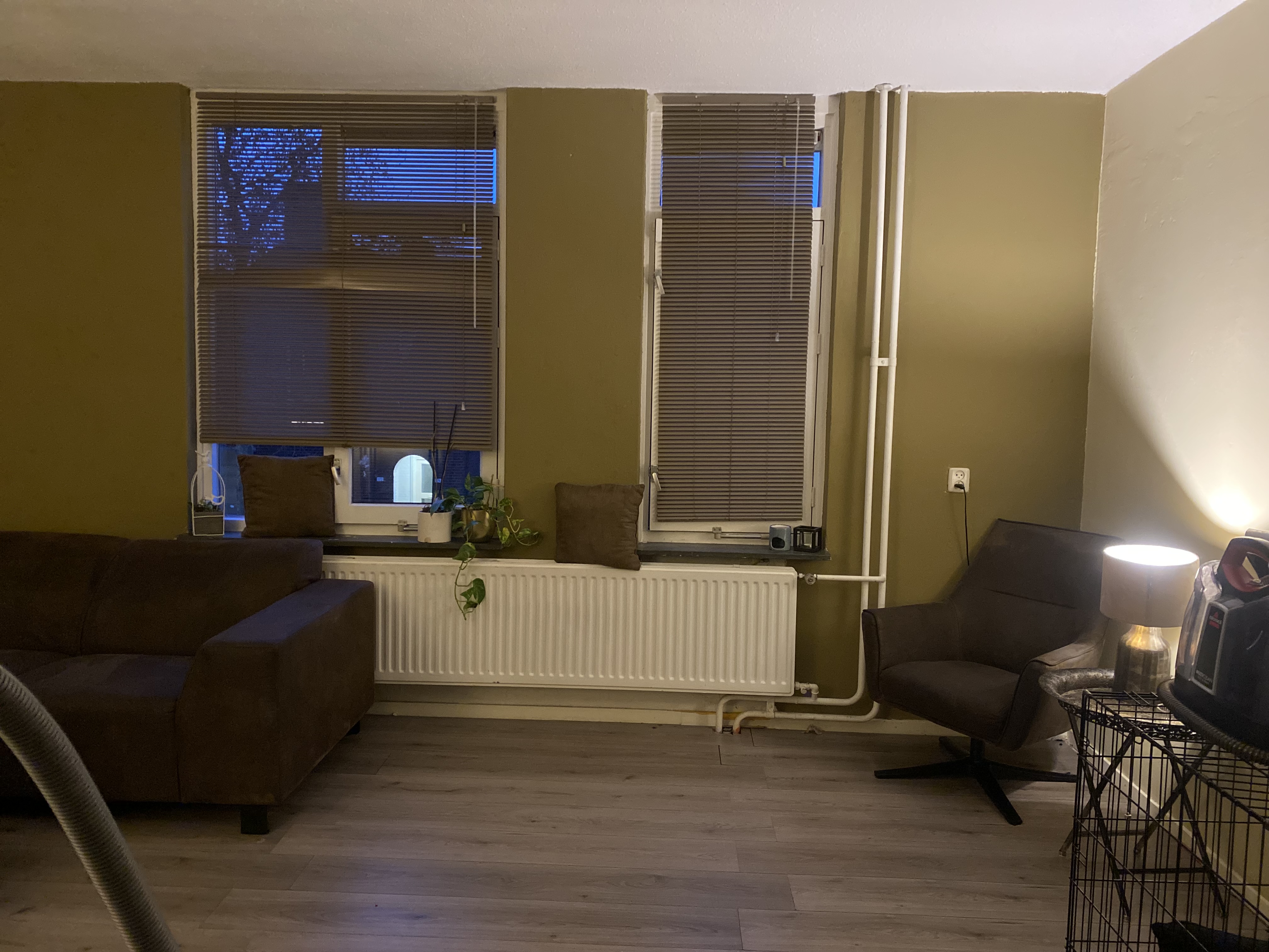 Borculolaan 83, 5043 ZR Tilburg, Nederland