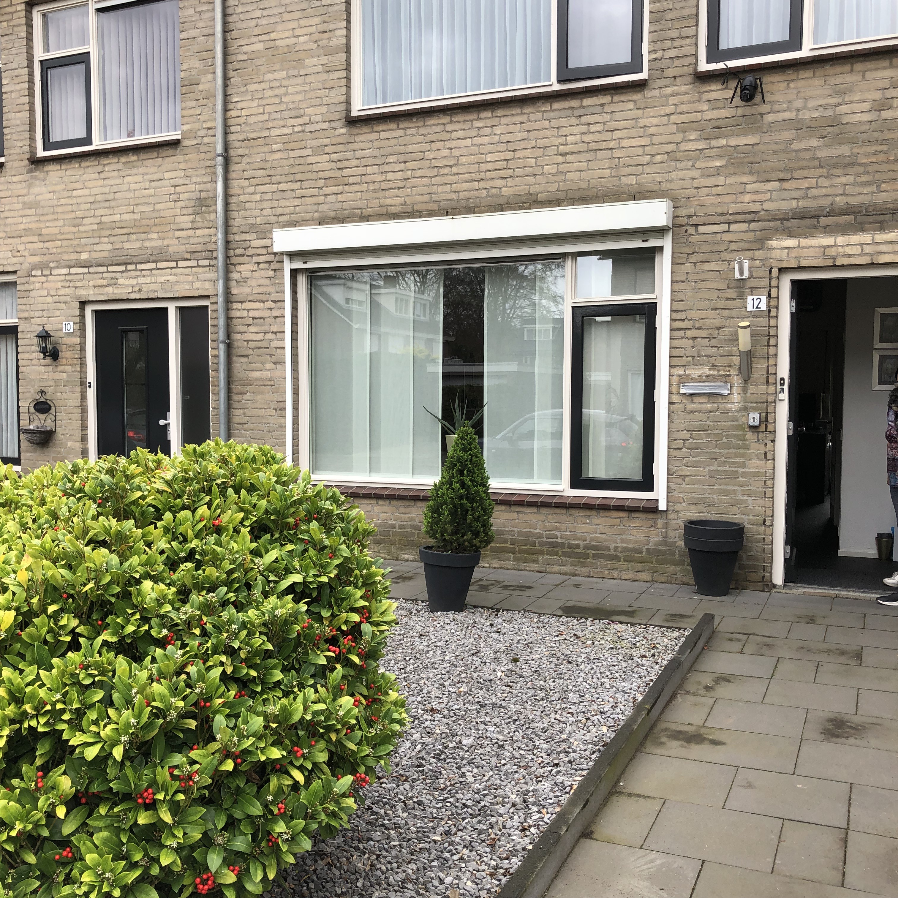 Pater Pirestraat 12, 5051 WH Goirle, Nederland