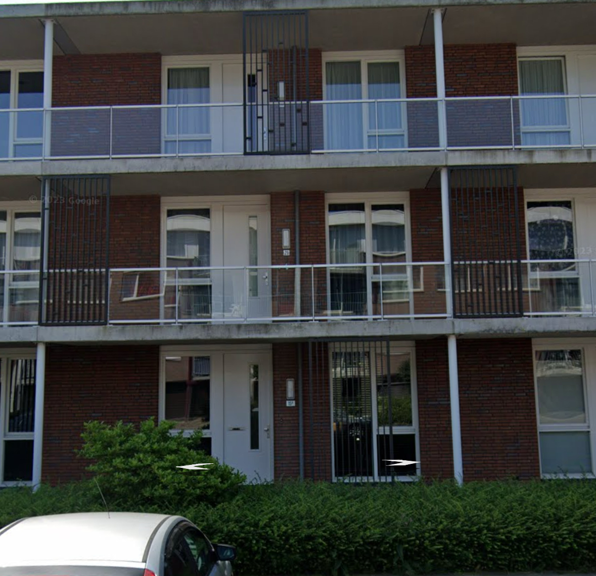 Noordstraat 25, 5141 JA Waalwijk, Nederland