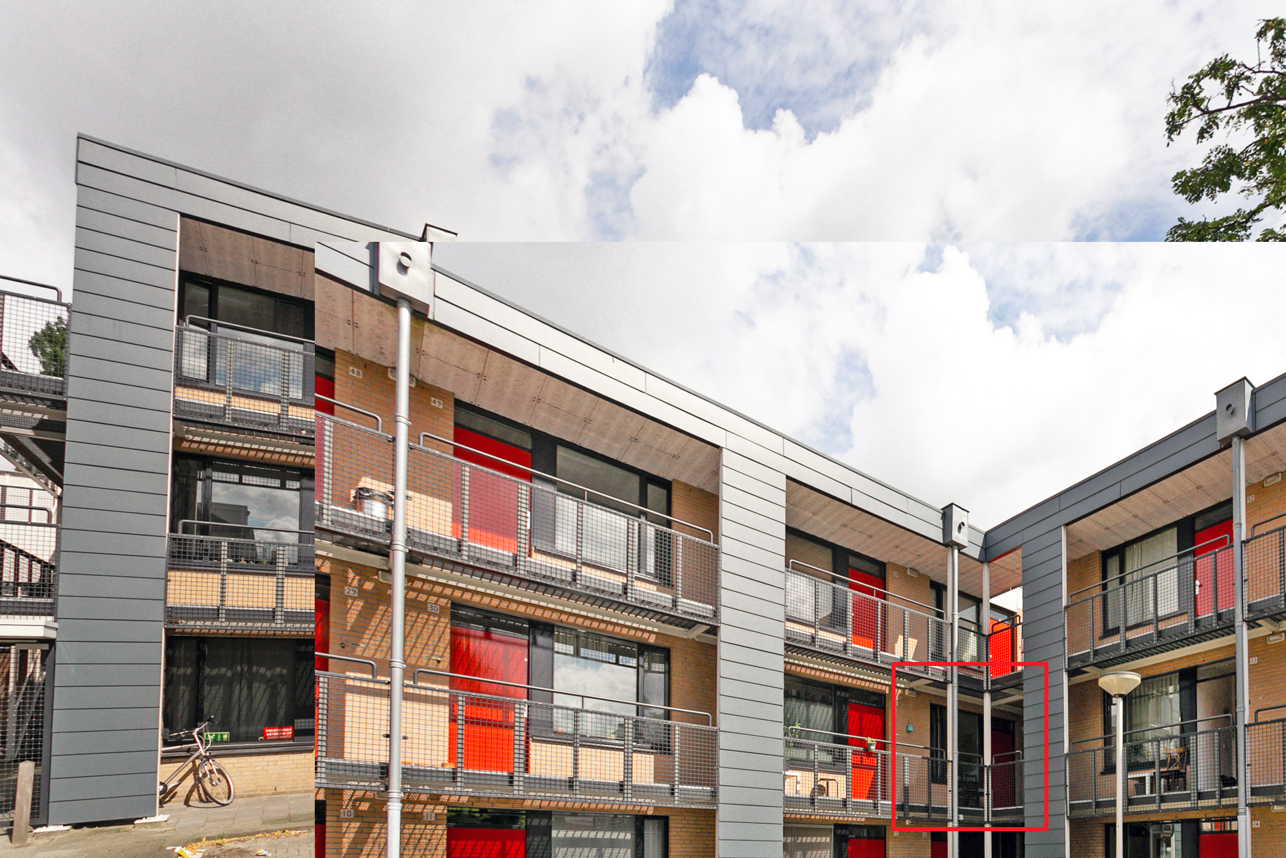 Professor Rogierhof 32, 5014 NT Tilburg, Nederland