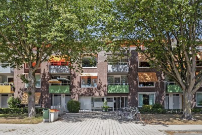 Albertus Magnusstraat 83