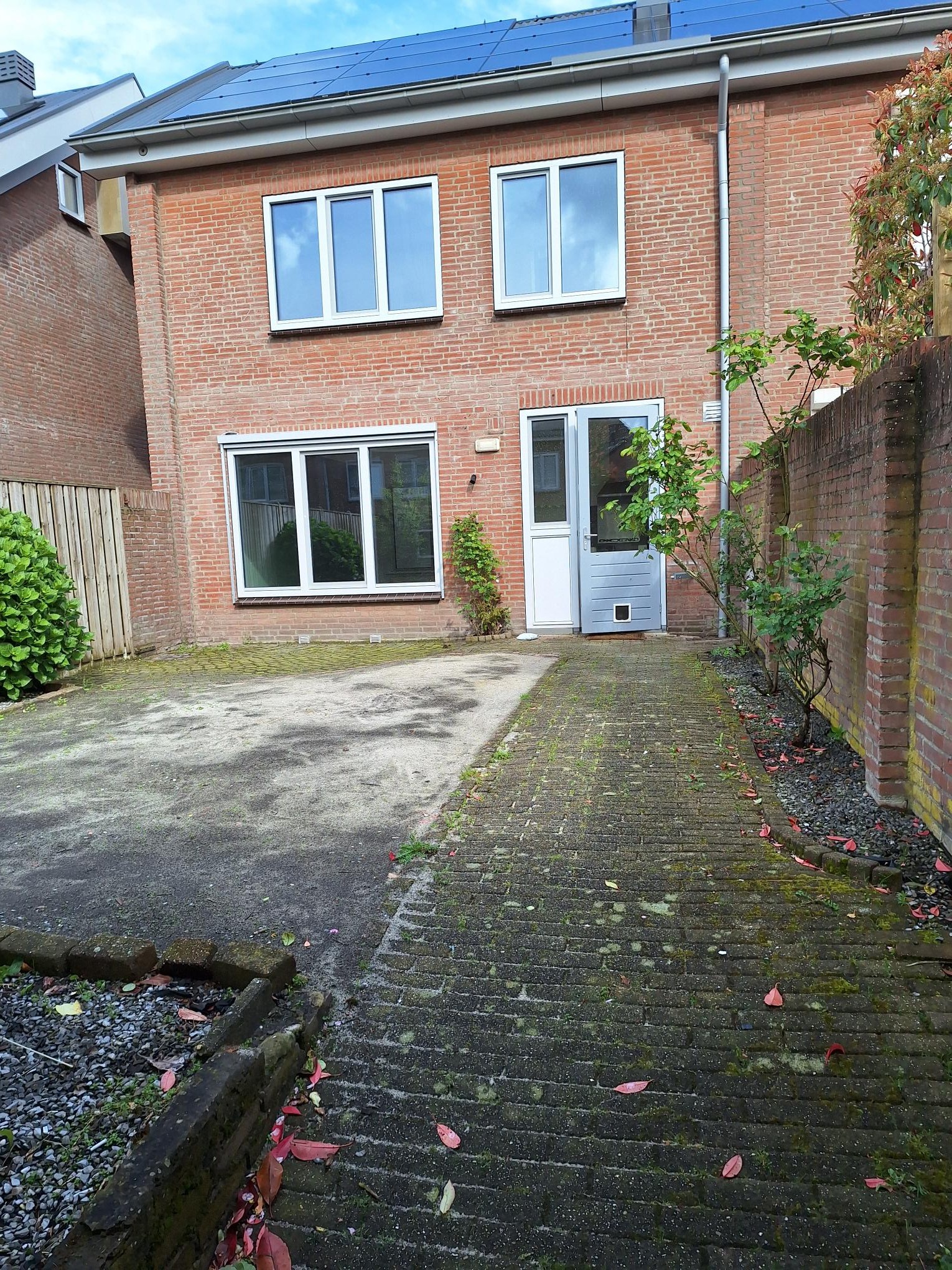 Charlotte de Bourbonstraat 34