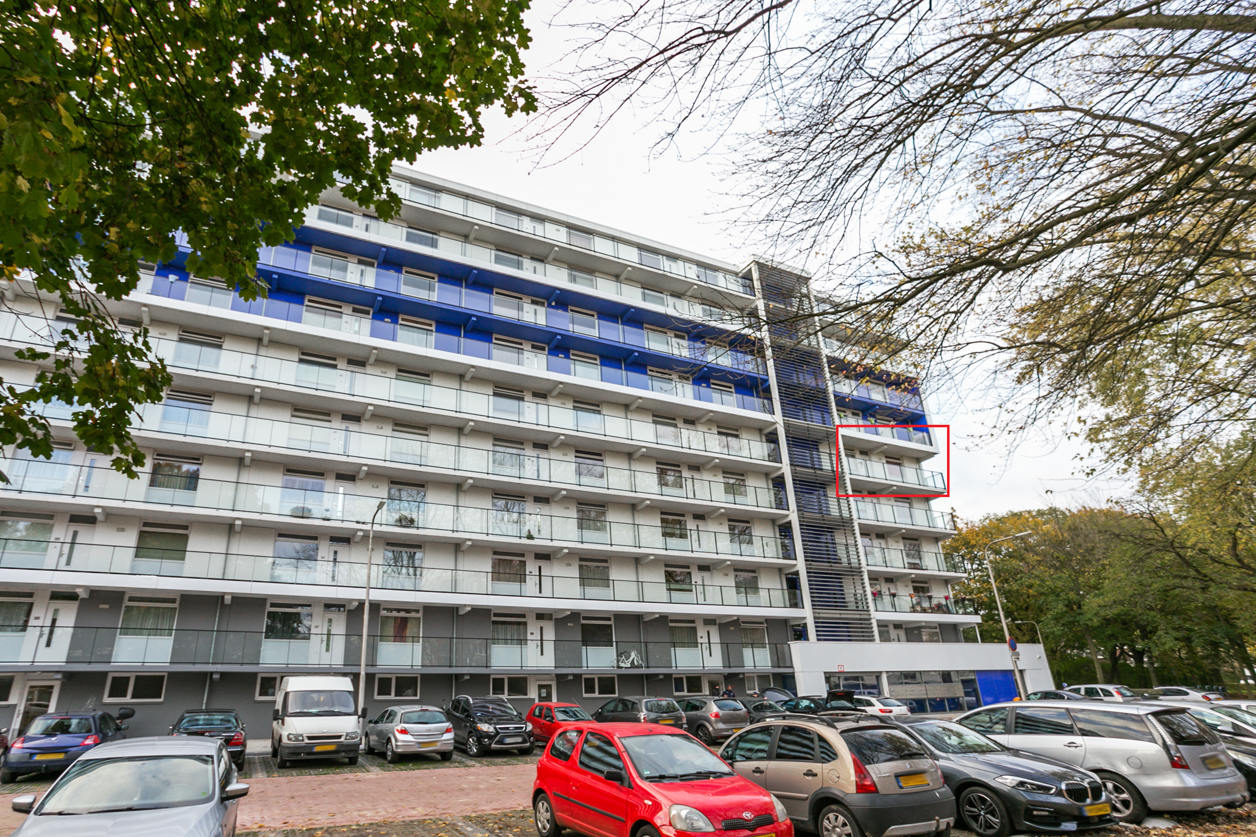 Perosistraat 409, 5049 LJ Tilburg, Nederland