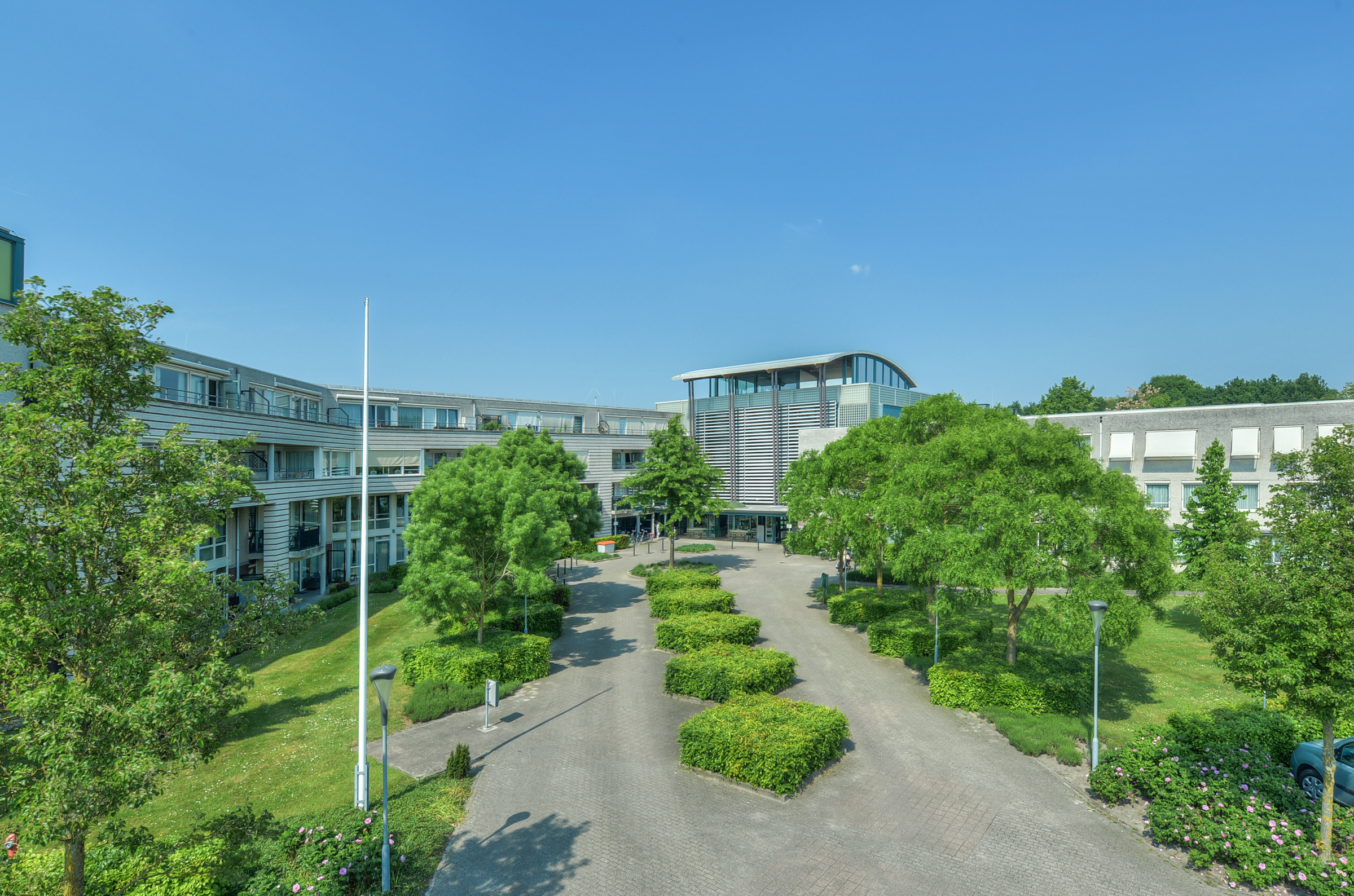 Gendringenlaan 199, 5043 MZ Tilburg, Nederland