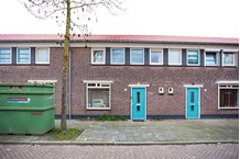 Wim Berkelmansstraat 22, 5025 WL Tilburg, Nederland