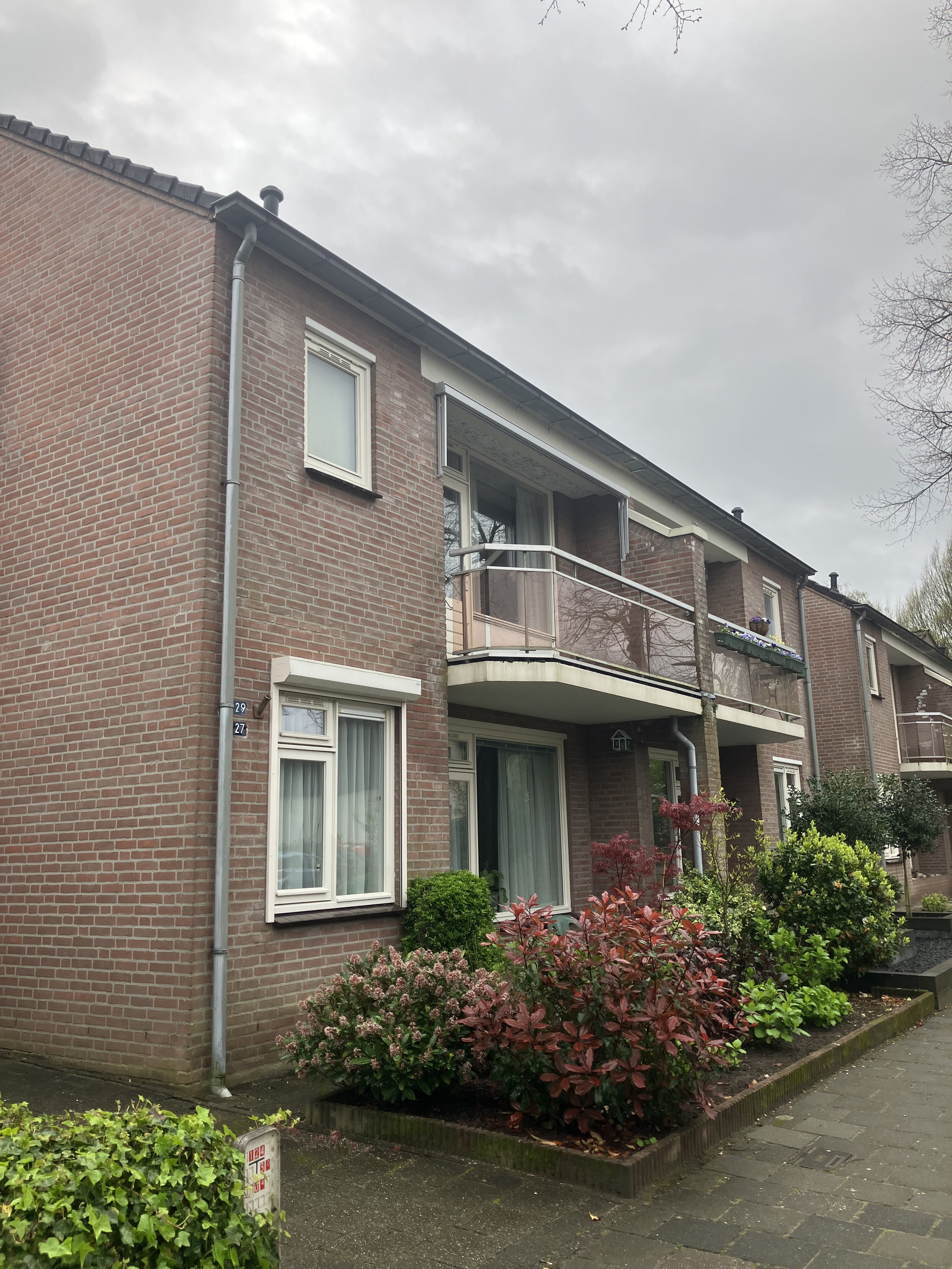 Scheepersdijk 29, 5062 EA Oisterwijk, Nederland
