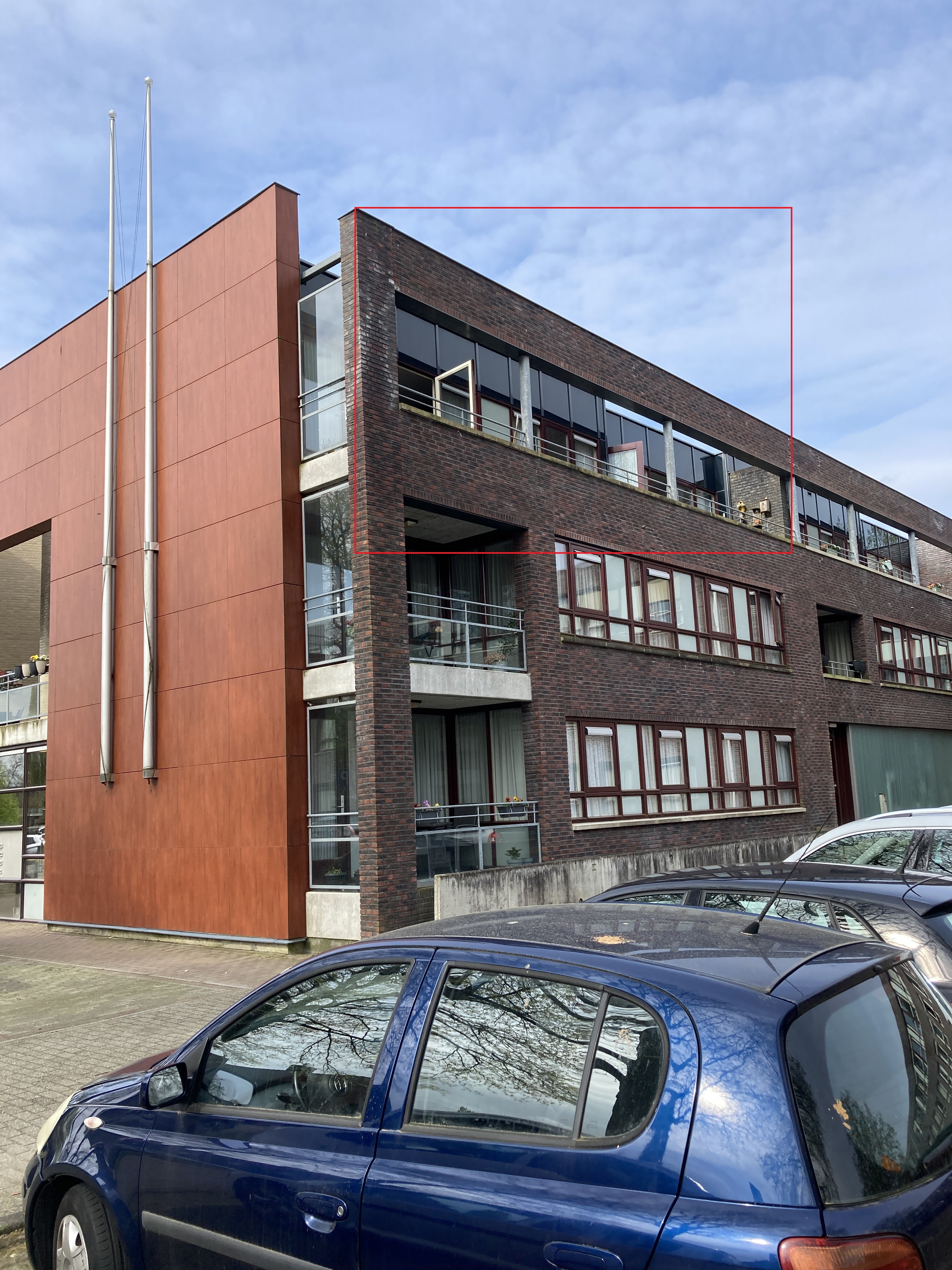 Papenstraat 88A, 5081 JV Hilvarenbeek, Nederland