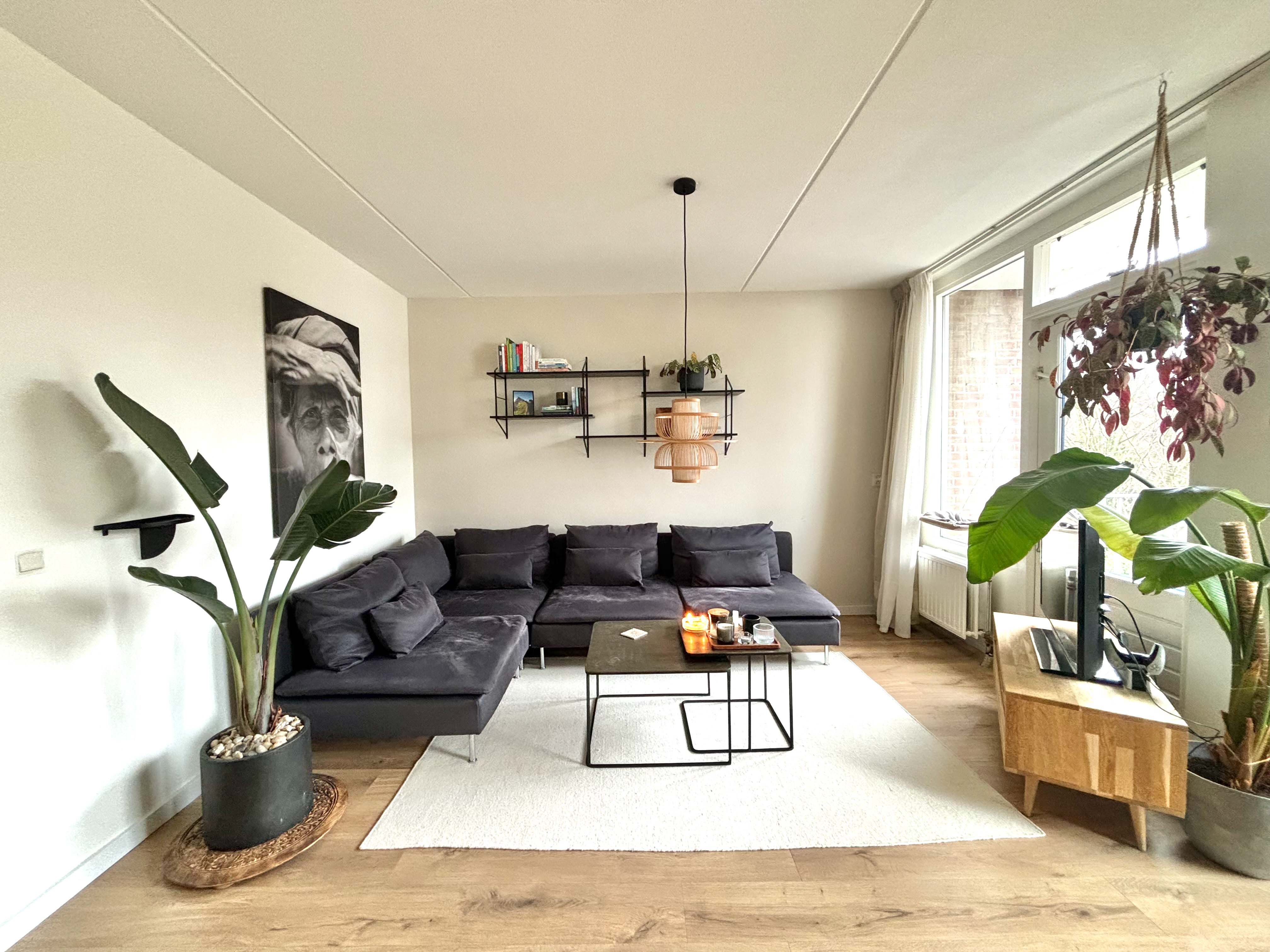 Nazarethstraat 14, 5021 VX Tilburg, Nederland