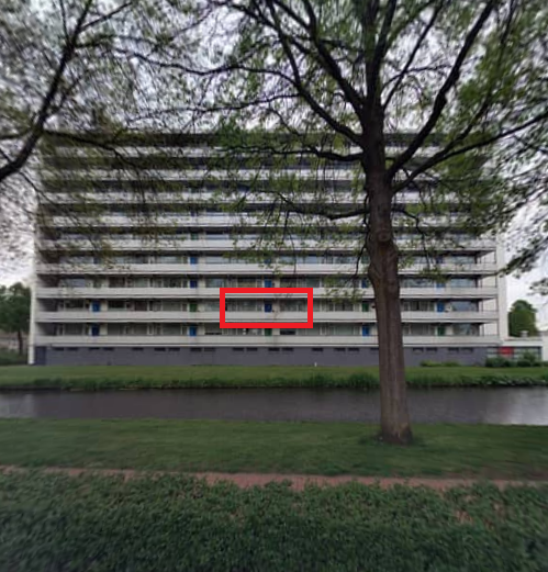 Professor de Savornin Lohmanpark 29, 5142 TM Waalwijk, Nederland