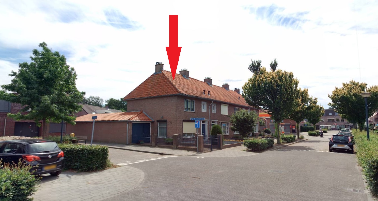 Willibrordusstraat 8