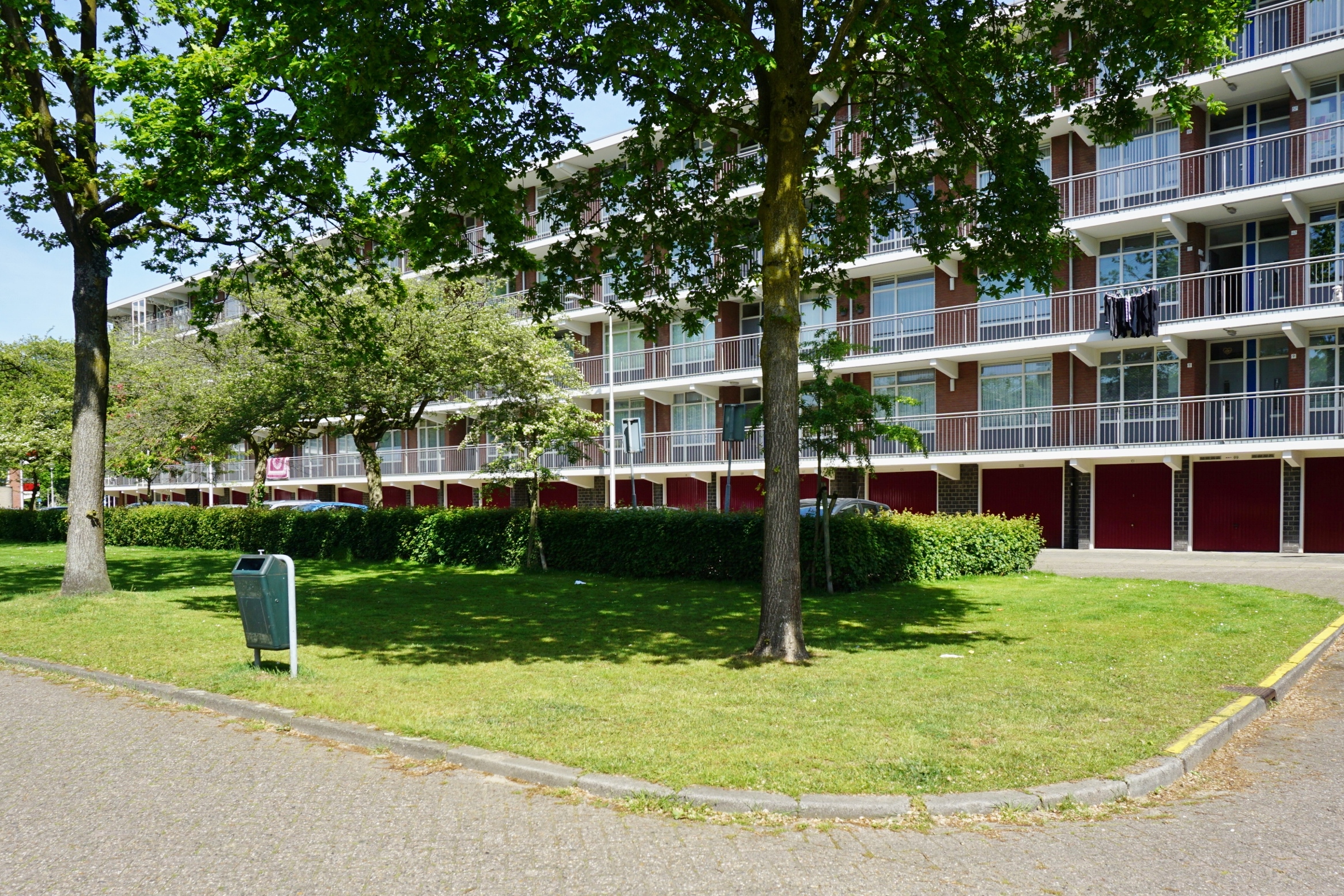 Redemptoristenstraat 33