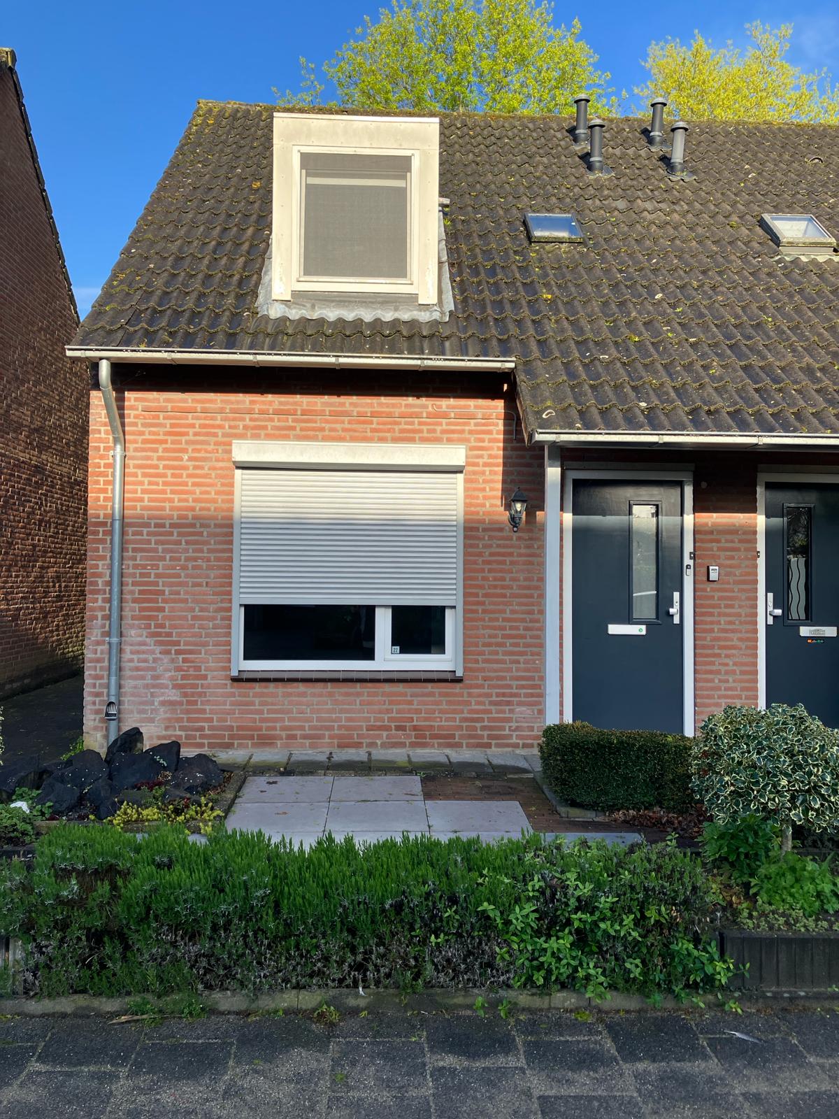 Van Gaverenlaan 22, 5131 CT Alphen, Nederland
