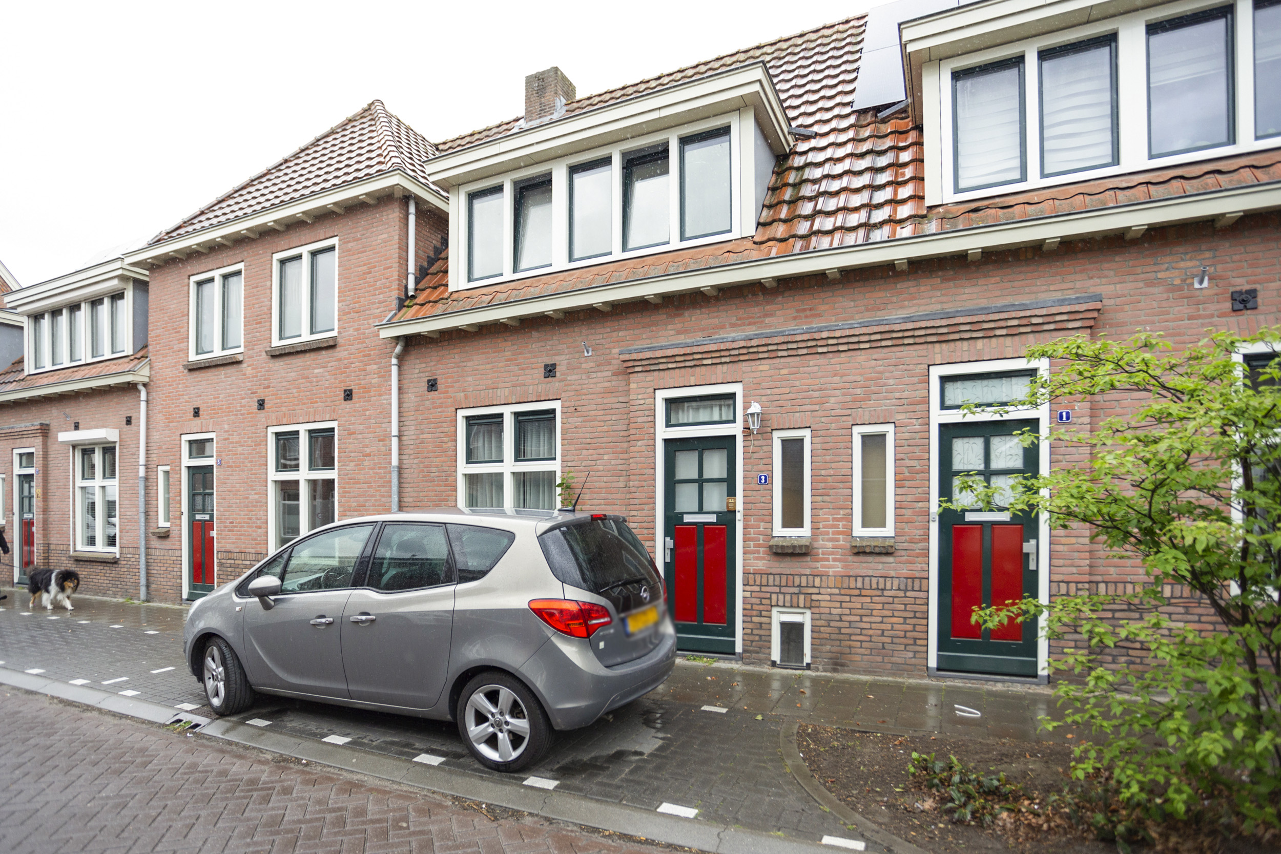 Diepenstraat 3