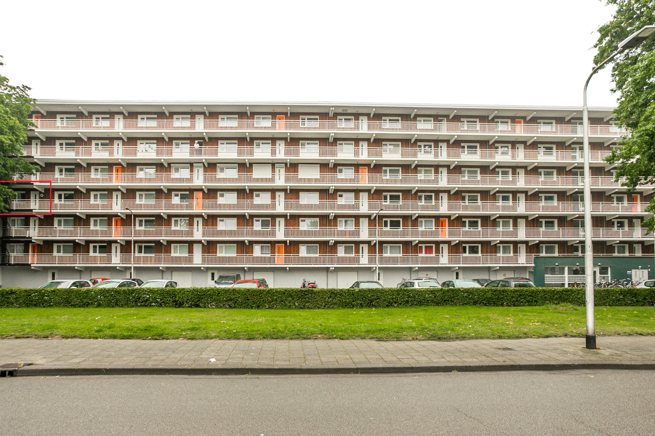 Bartokstraat 142, 5011 JC Tilburg, Nederland