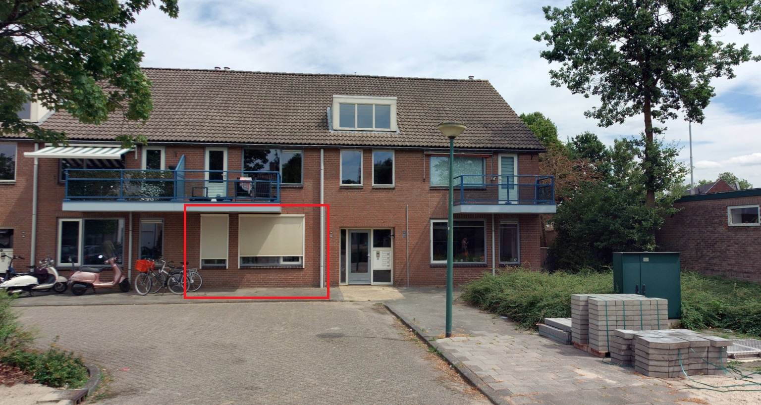 Hoge Steenweg 76