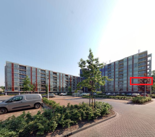 Professor de Savornin Lohmanpark 42, 5142 TM Waalwijk, Nederland