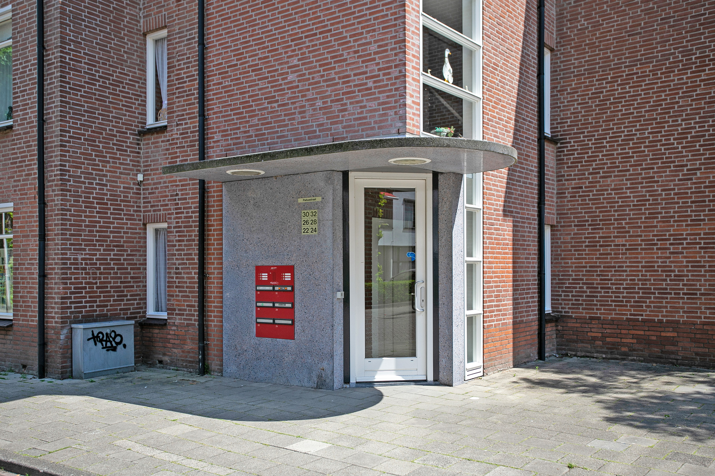 Paduastraat 28