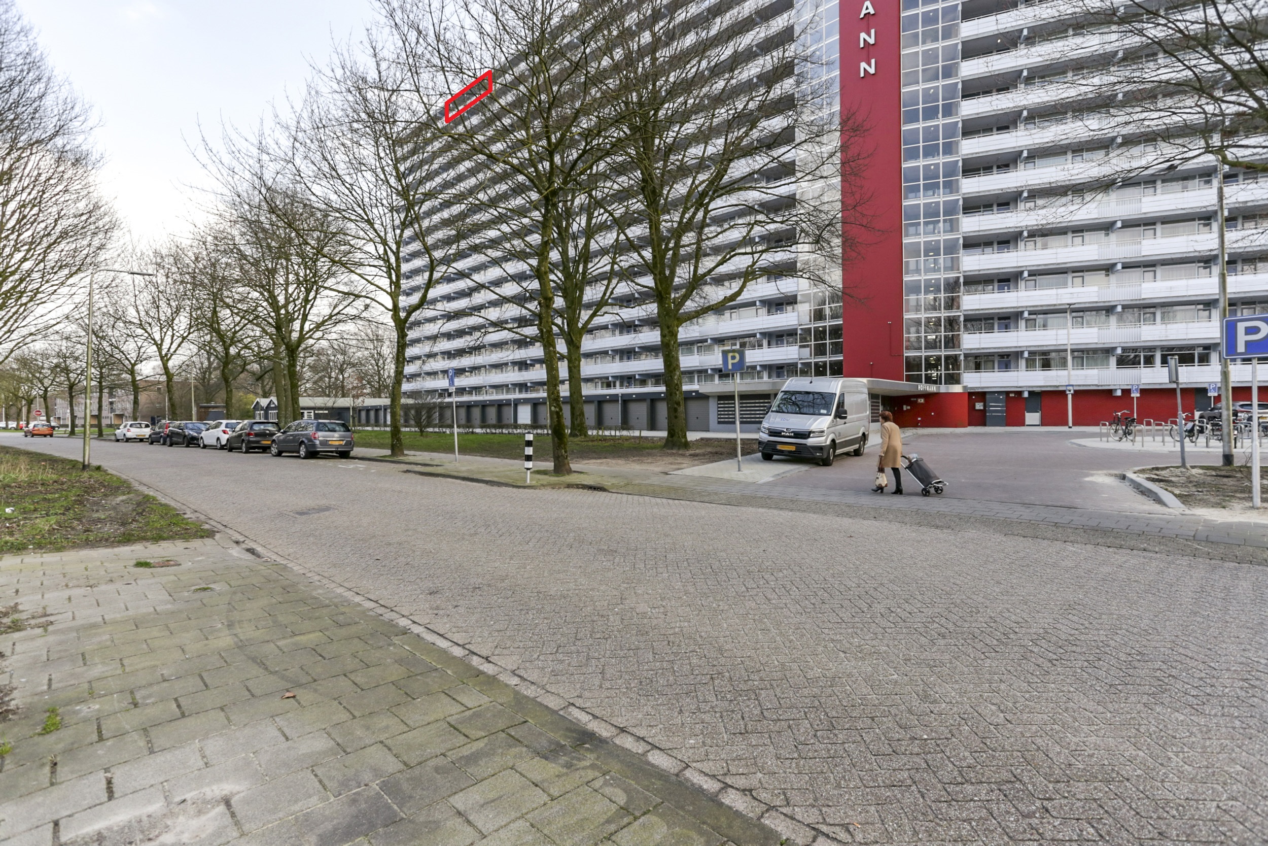Hoffmannlaan 651