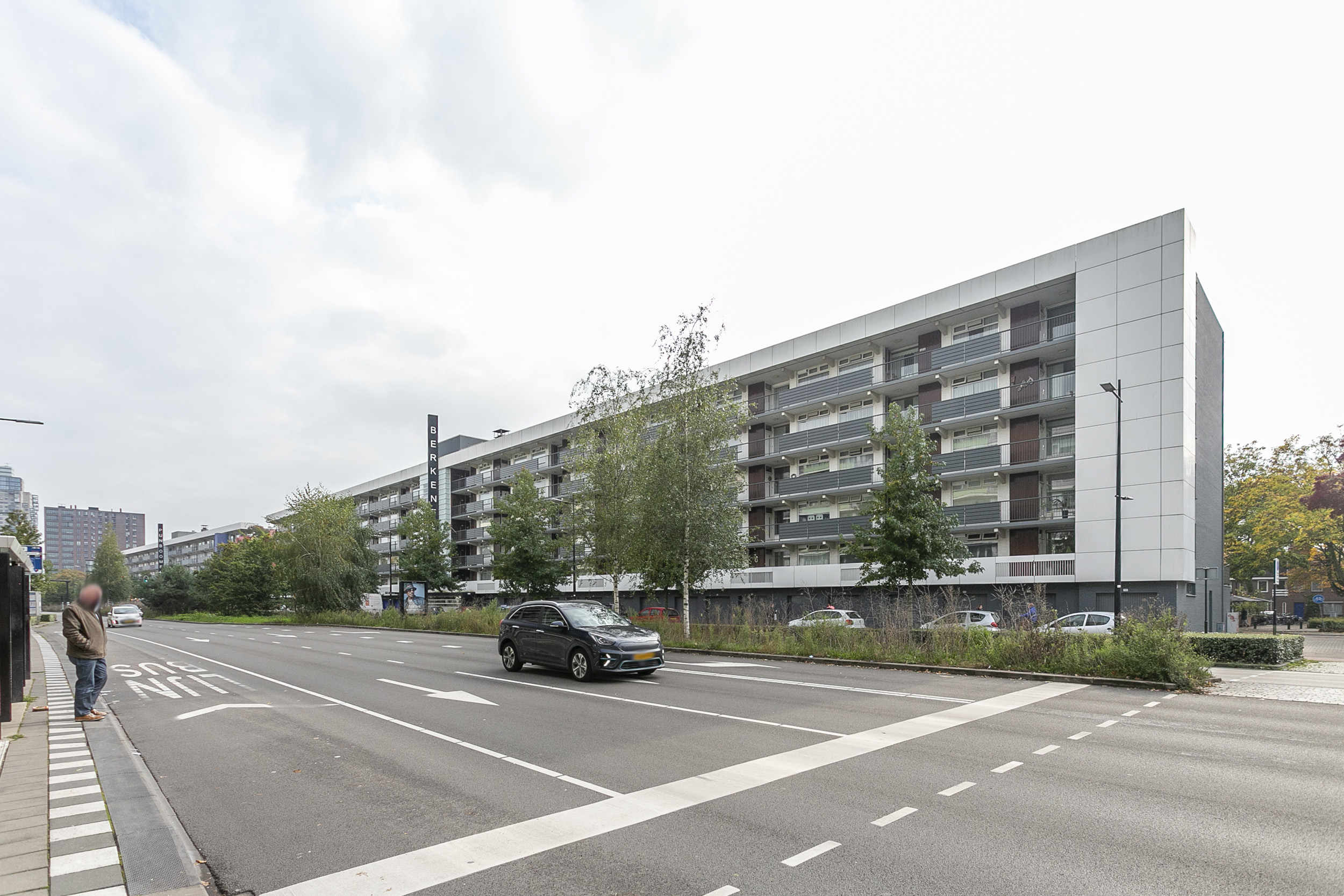 Hart van Brabantlaan 1072, 5038 JK Tilburg, Nederland