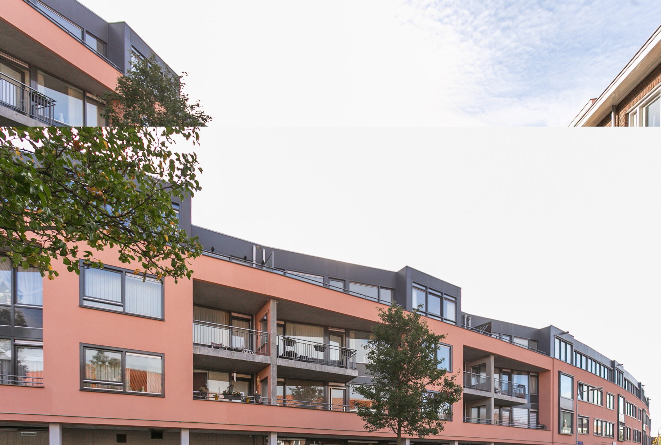 Paus Adriaanstraat 22