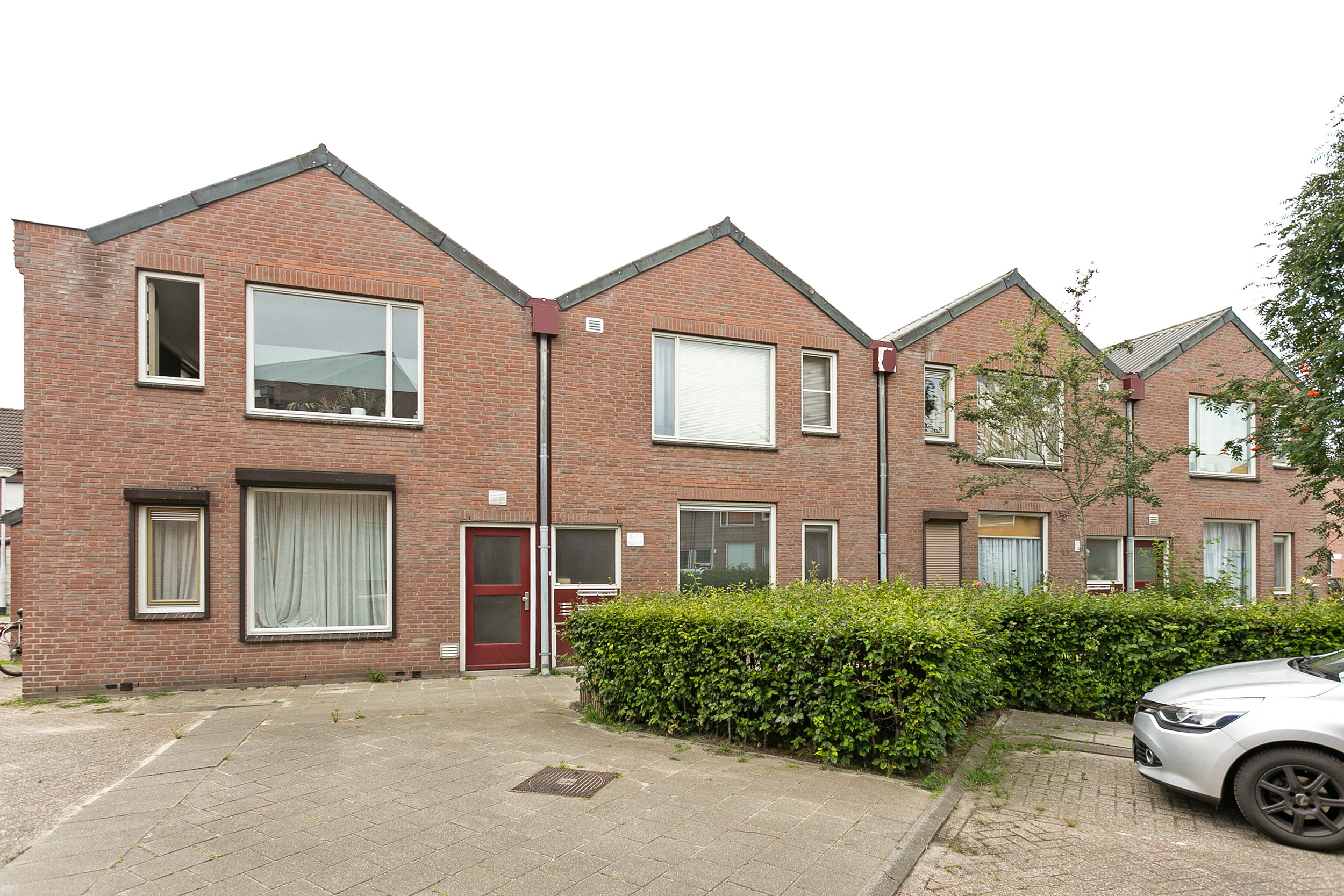 Broerestraat 8A, 5041 AW Tilburg, Nederland