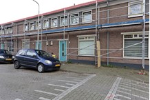 Cor Wortelstraat 20, 5025 WR Tilburg, Nederland