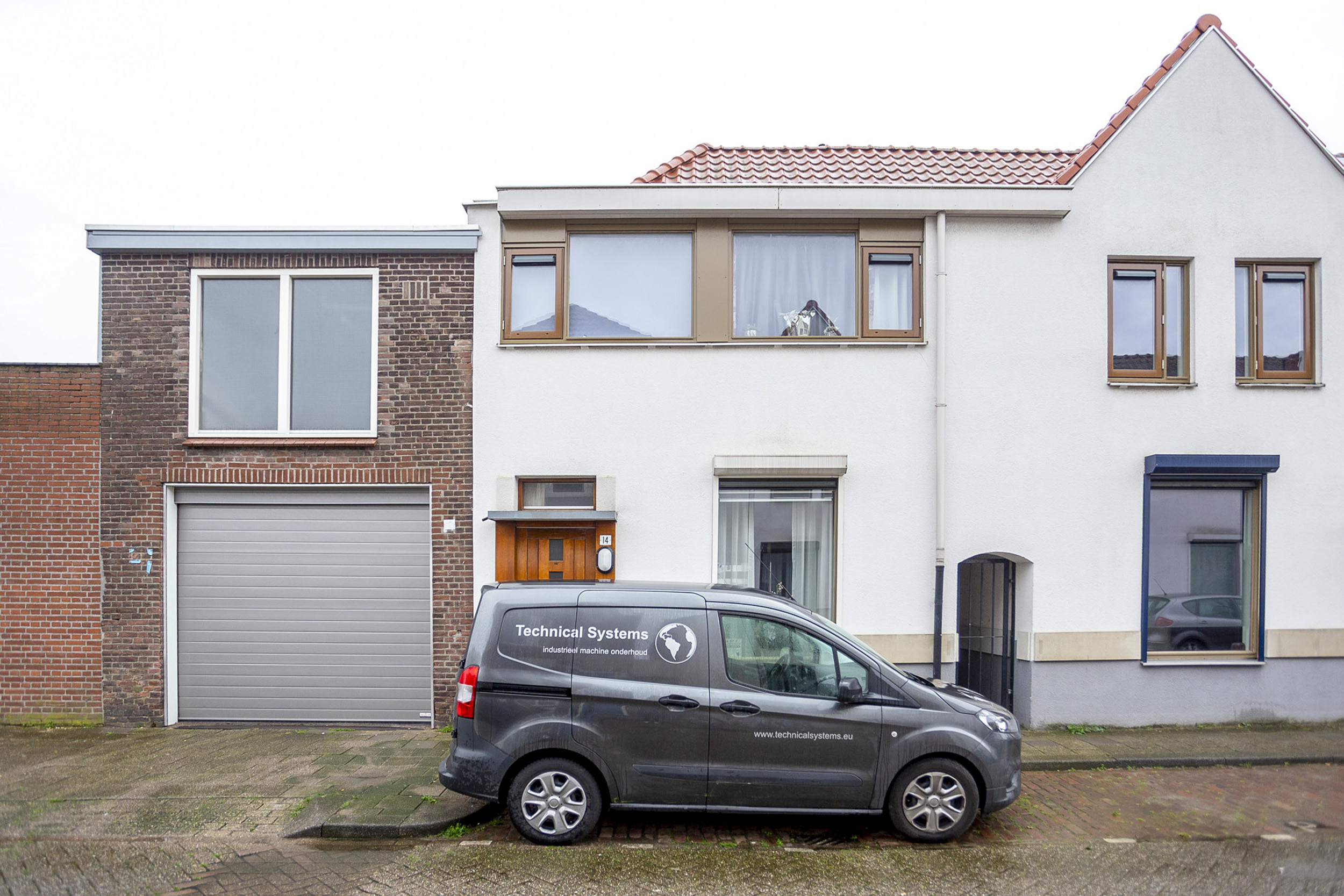Leliestraat 14, 5014 AG Tilburg, Nederland