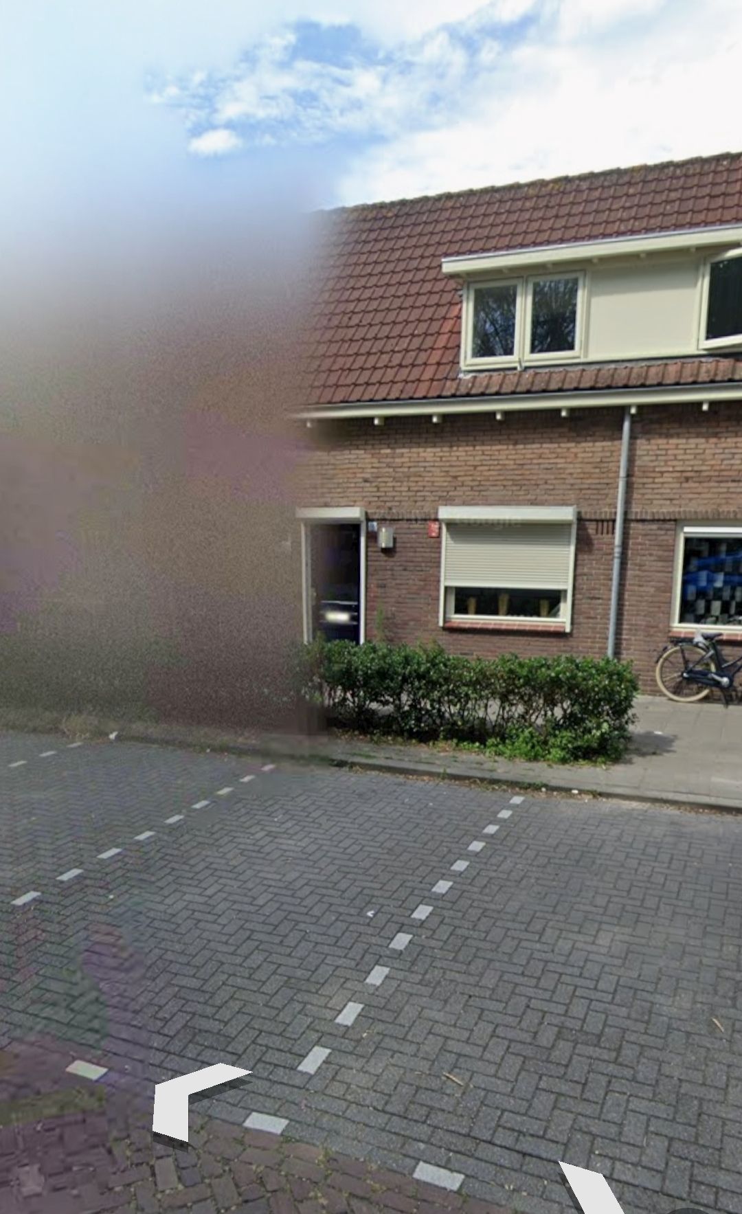Pieter Postplein 16, 5041 KH Tilburg, Nederland