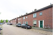 Jan de Wittstraat 36, 5037 RE Tilburg, Nederland