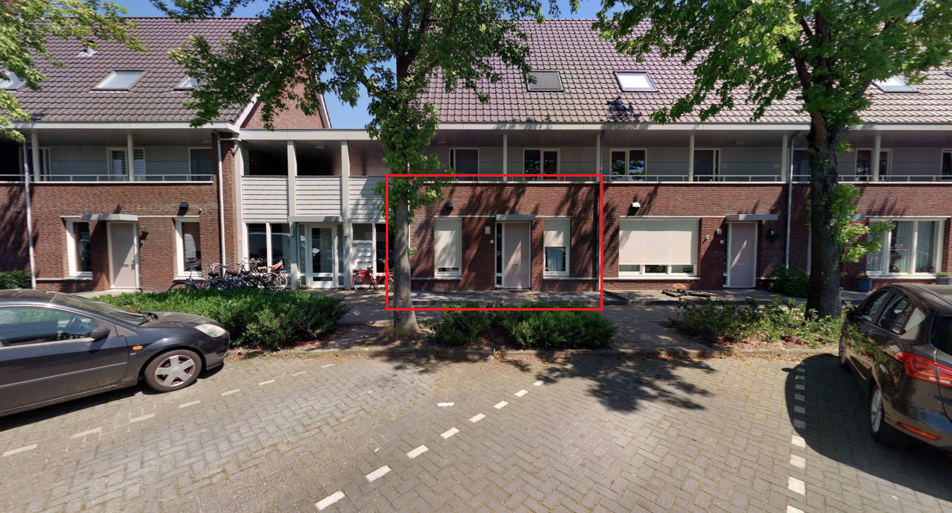 Emmastraat 7, 5161 HM Sprang-Capelle, Nederland