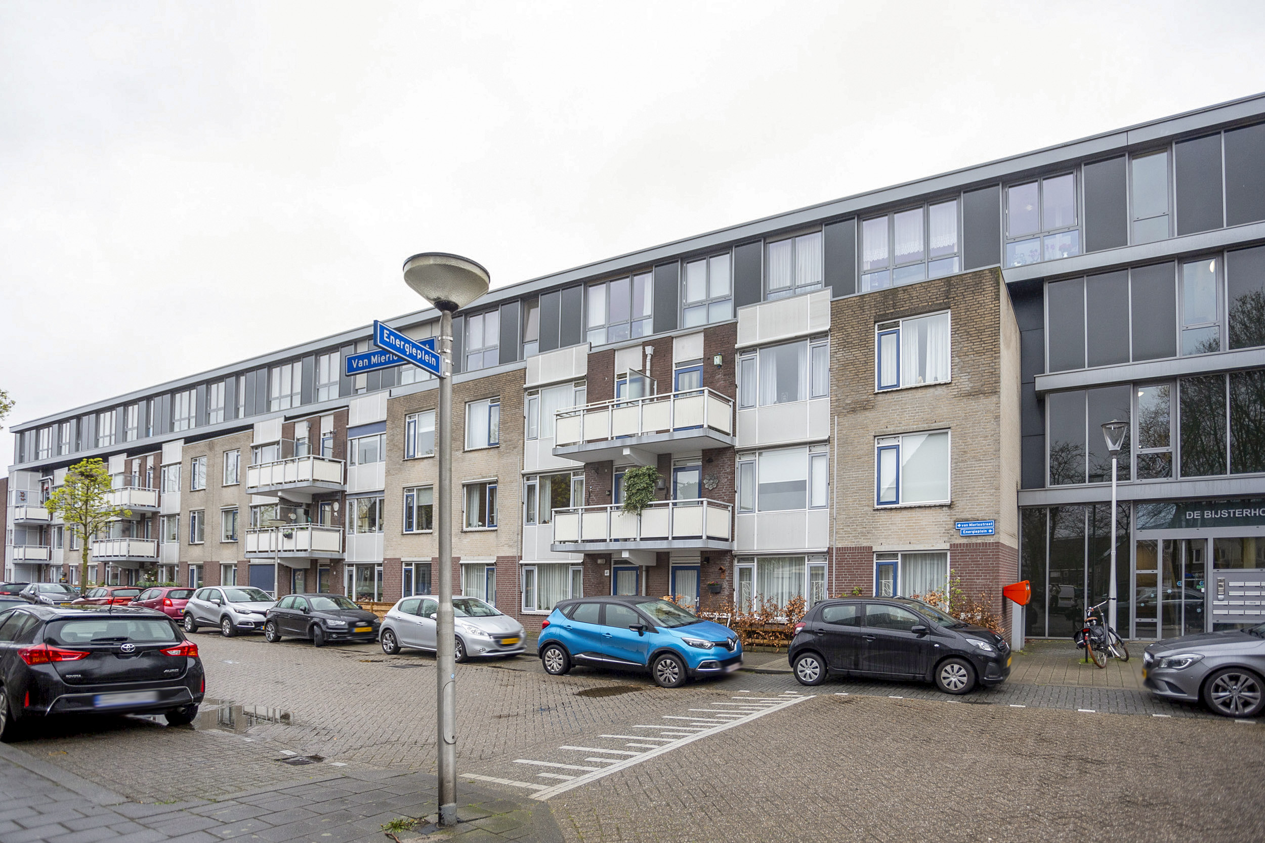 Energieplein 48, 5041 NH Tilburg, Nederland