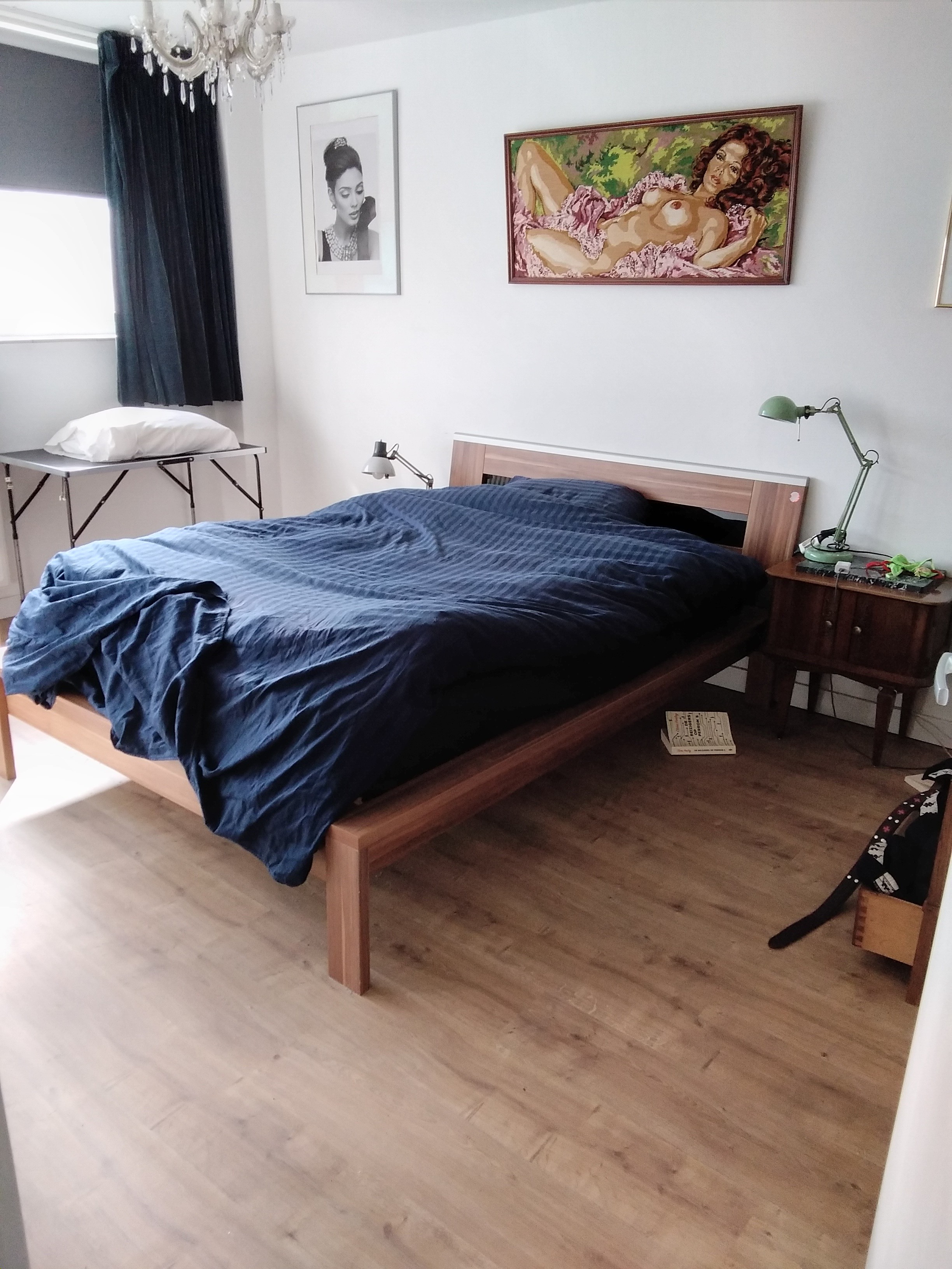 De Wittstraat 6, 5121 HR Rijen, Nederland