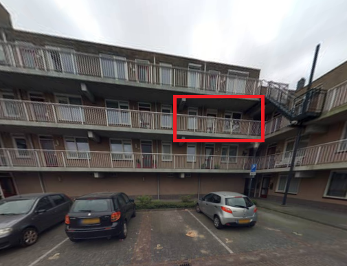 Anna van Burenstraat 192