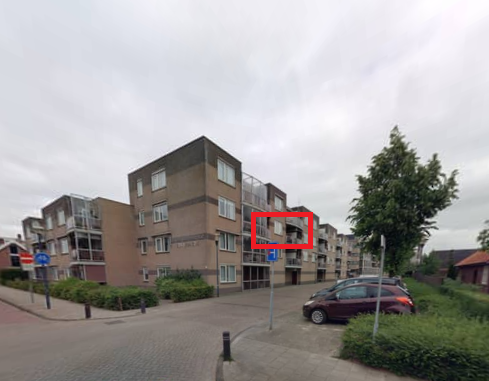 Anna van Burenstraat 192