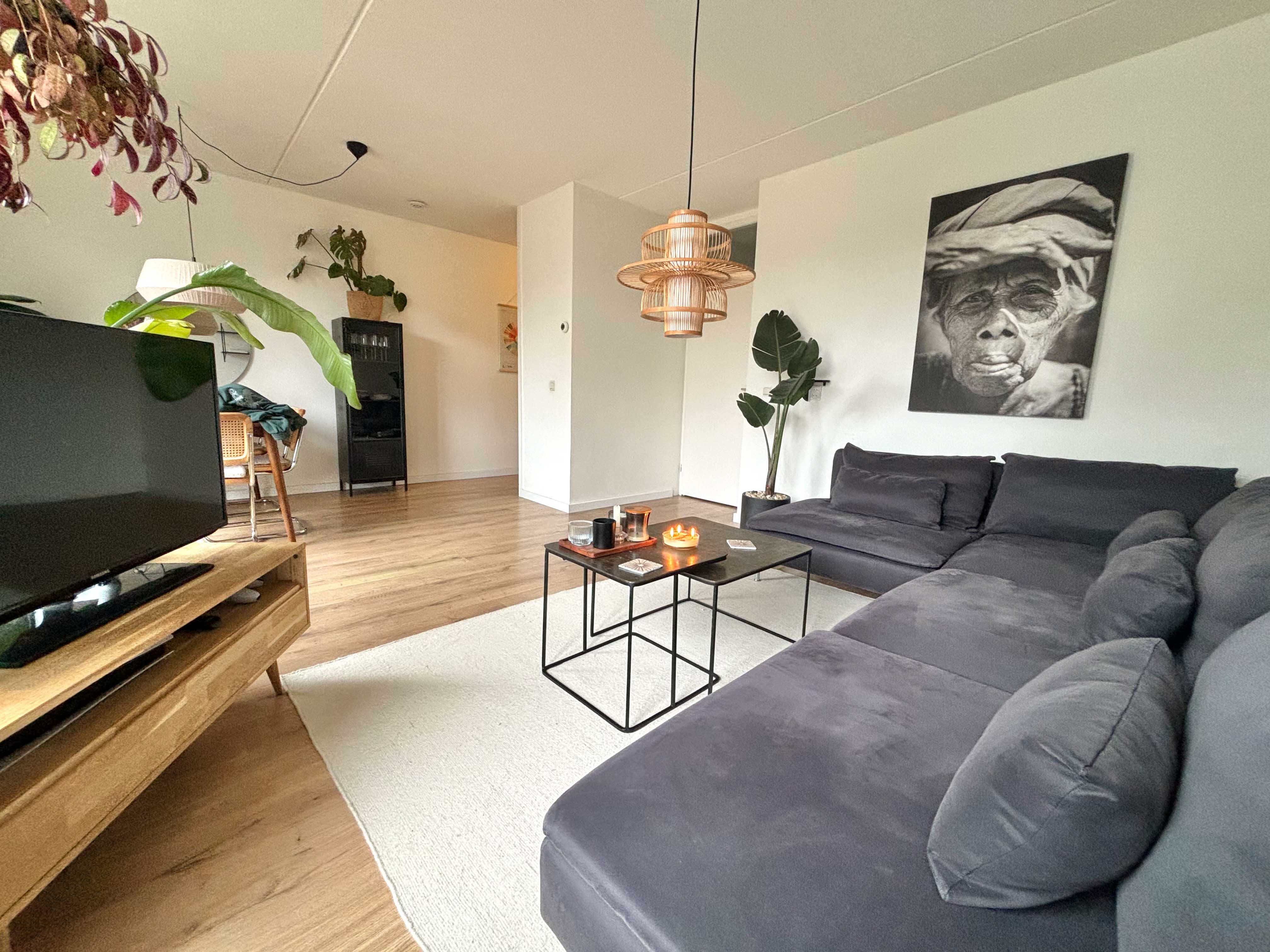 Nazarethstraat 14, 5021 VX Tilburg, Nederland