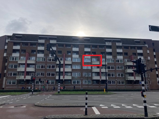 Acaciastraat 4, 5041 DR Tilburg, Nederland
