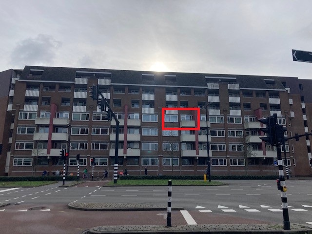 Acaciastraat 4, 5041 DR Tilburg, Nederland