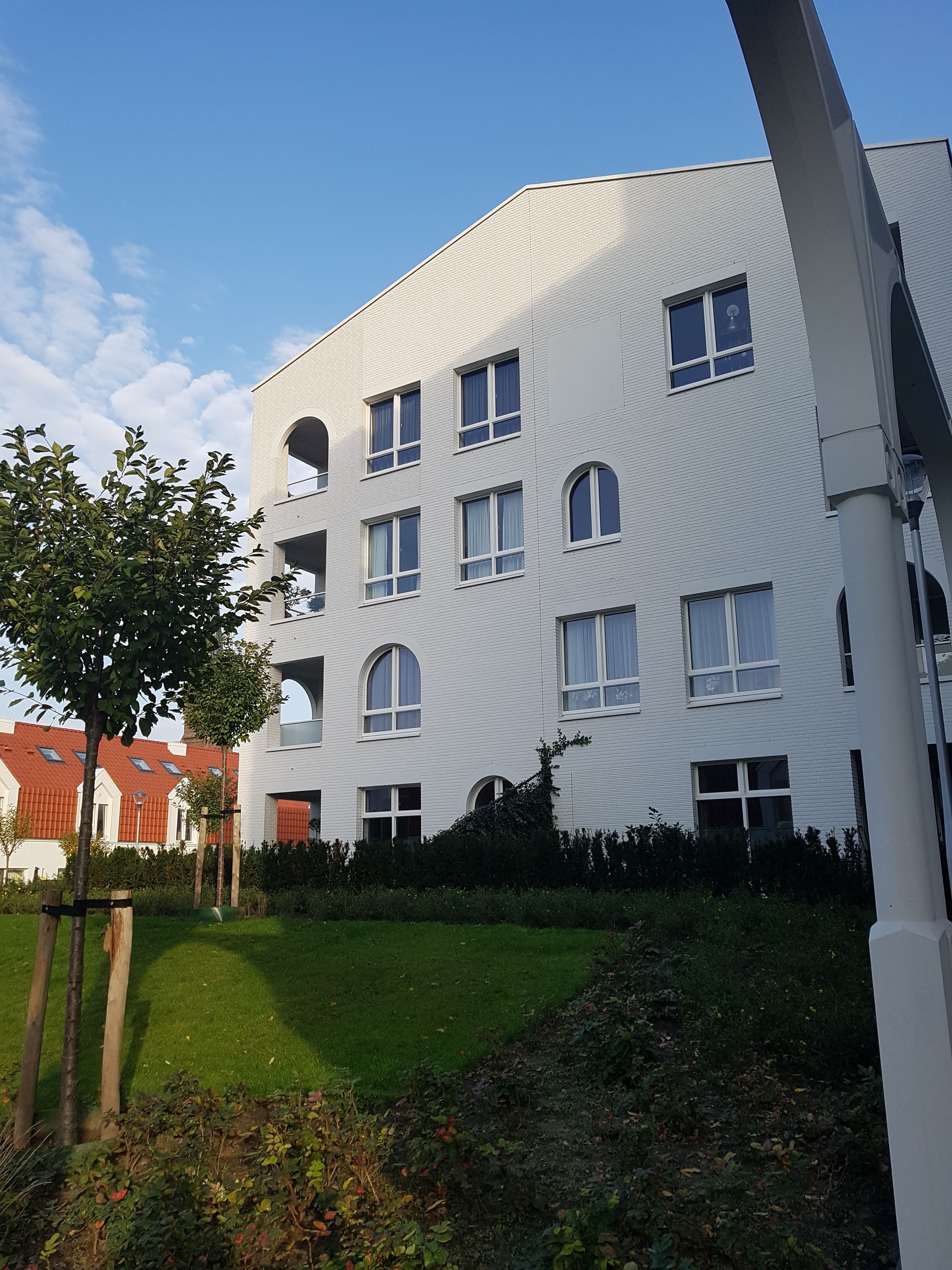 Clarissenhof 464, 5041 RR Tilburg, Nederland