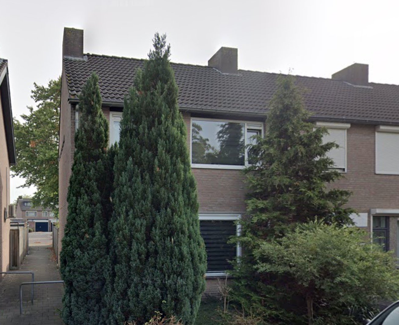 Roskamp 9, 5121 SP Rijen, Nederland