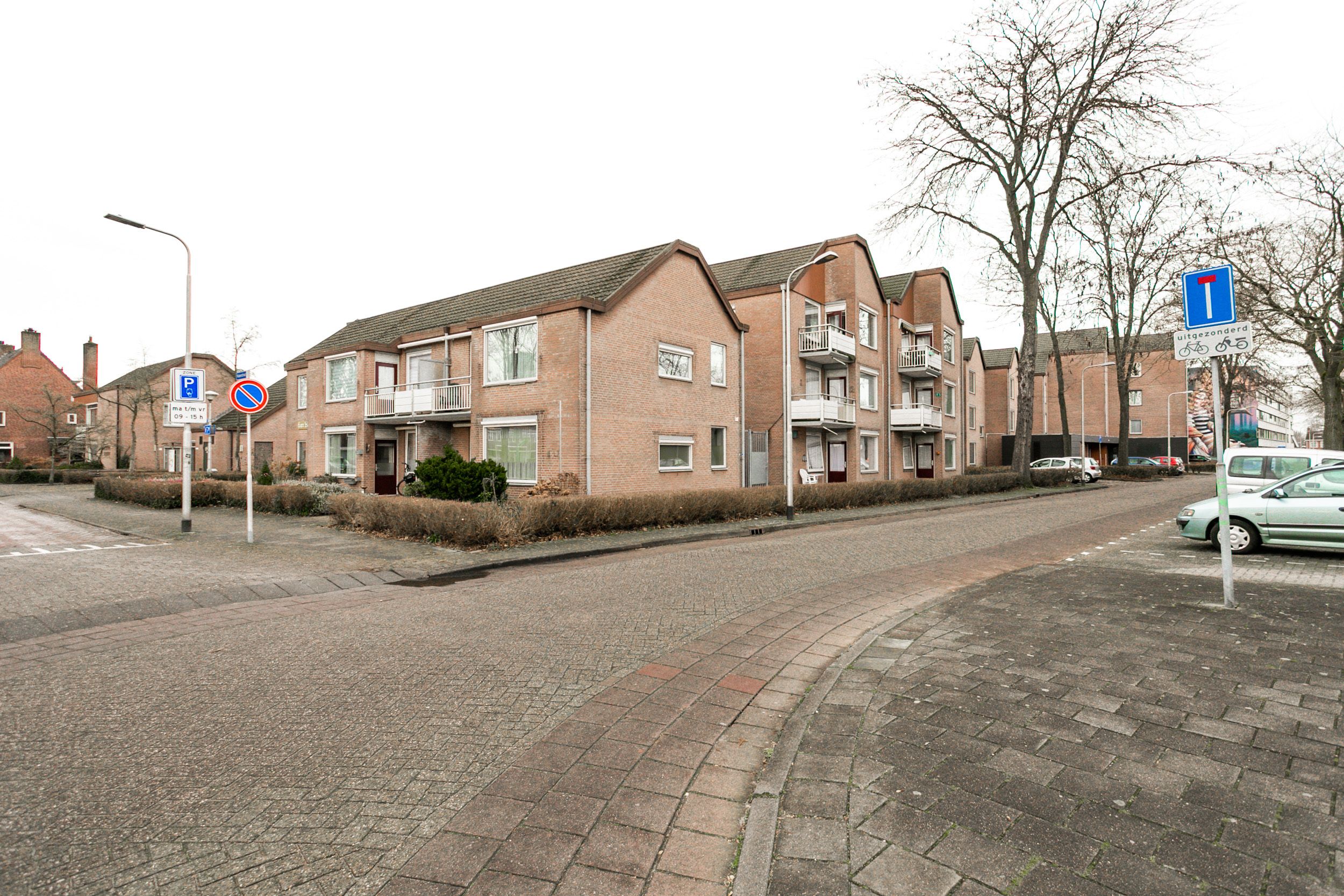 Berlagehof 29, 5041 JS Tilburg, Nederland