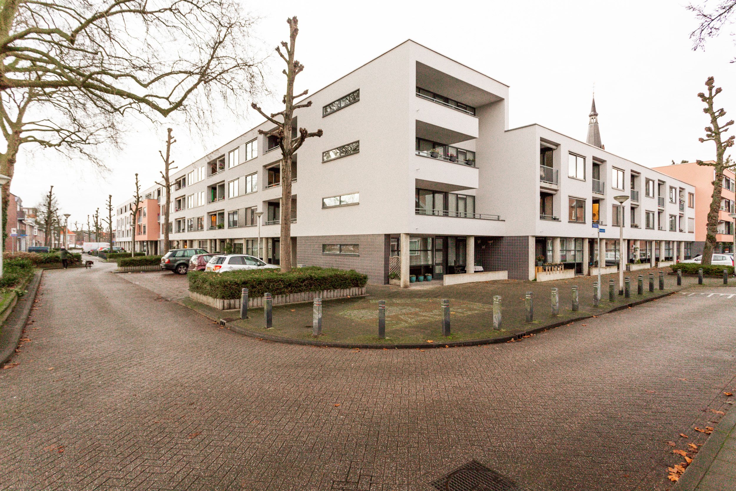 Bisschop van de Venstraat 88, 5014 PZ Tilburg, Nederland