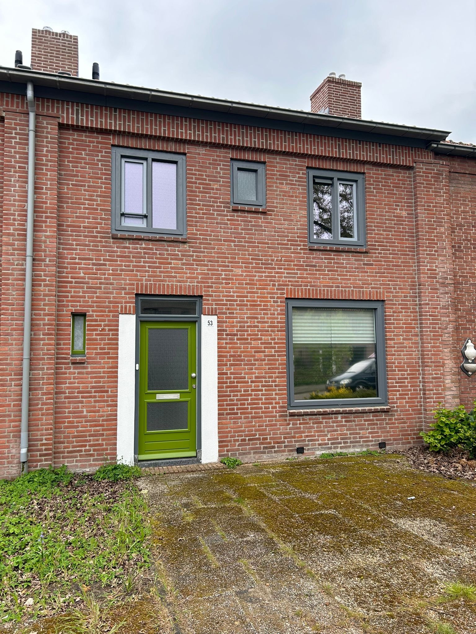Karel Doormanstraat 53, 5121 LW Rijen, Nederland
